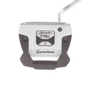 TaylorMade Spider GTX Mens Right Hand Putter 34" Mallet KBS 120 Putter - Super Stroke Pistol GTR 1.0