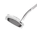 TaylorMade Spider GTX Mens Right Hand Putter 34" Mallet KBS 120 Putter - Super Stroke Pistol GTR 1.0