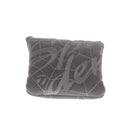 TaylorMade Spider GTX Mens Right Hand Putter 34" Mallet KBS 120 Putter - Super Stroke Pistol GTR 1.0