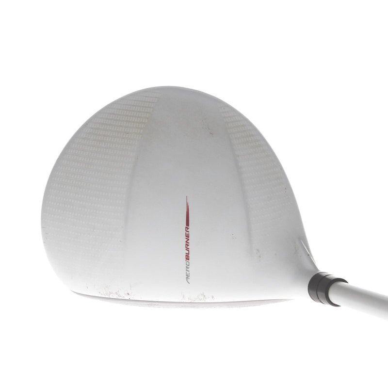 TaylorMade Aeroburner Mini Graphite Mens Right Hand Driver 12* Regular - Matrix 60