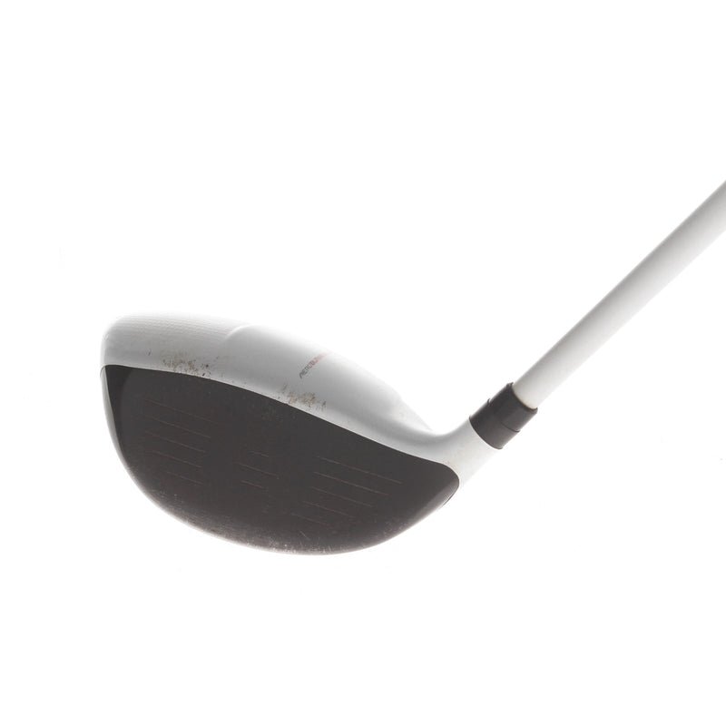 TaylorMade Aeroburner Mini Graphite Mens Right Hand Driver 12* Regular - Matrix 60