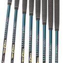 Adams Idea Tech a405 Graphite Mens Right Hand Irons 3-PW Senior - Tour AD 60G