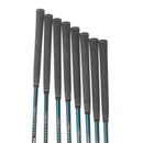 Adams Idea Tech a405 Graphite Mens Right Hand Irons 3-PW Senior - Tour AD 60G