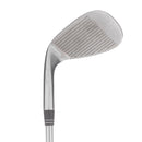 Nicklaus Dual Slot Steel Mens Right Hand Lob Wedge 60* 10 Bounce Wedge - Nicklaus