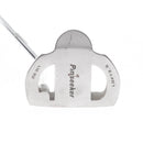 PinSeeker Mens Right Hand Putter 35" Mallet Pinseeker - Pinseeker