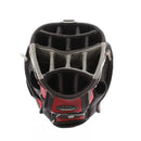 Adams Idea Pro Cart Bag - Black/Red