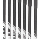 Titleist T200 2019 Steel Mens Right Hand Irons 4-PW Stiff - AMT Black S300