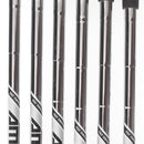 Titleist T200 2019 Steel Mens Right Hand Irons 6-GW Regular - True Temper AMP Black R300