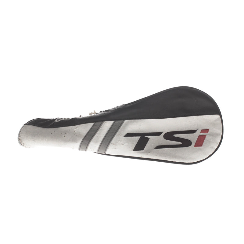 Titleist TSi1 Graphite Mens Right Hand Driver 10* Regular - Tensei AV Series Blue 55