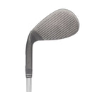 Smithworks X Spin Steel Mens Right Hand Sand Wedge 56* 12 Bounce Wedge - KBS Smithworks