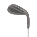 Smithworks X Spin Steel Mens Right Hand Lob Wedge 60* 10 Bounce Wedge - KBS Smithworks