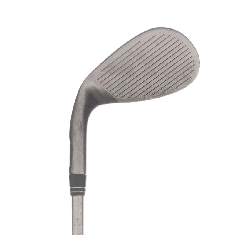 Smithworks X Spin Steel Mens Right Hand Lob Wedge 60* 10 Bounce Wedge - KBS Smithworks