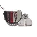 Odyssey White Hot OG 2-Ball Mens Right Hand Putter 35" Mallet - Odyssey