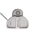 Odyssey White Hot OG 2-Ball Mens Right Hand Putter 35" Mallet - Odyssey