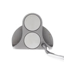 Odyssey White Hot OG 2-Ball Mens Right Hand Putter 35" Mallet - Odyssey