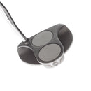 Odyssey White Hot OG 2-Ball Mens Right Hand Putter 35" Mallet - Odyssey