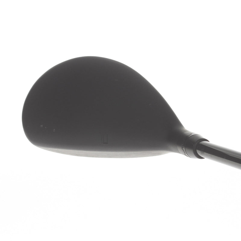 Cobra Darkspeed Graphite Mens Right Hand 3 Hybrid 19* Stiff - HZRDUS Silver 90g