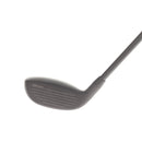 Cobra Darkspeed Graphite Mens Right Hand 3 Hybrid 19* Stiff - HZRDUS Silver 90g