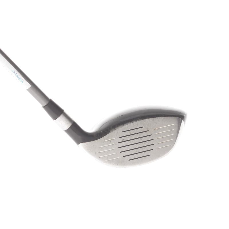 Ping G5 Graphite Mens Left Hand Fairway 3 Wood 15* Regular - Ping TFC 100F