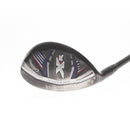 Callaway XR Graphite Mens Left Hand 4 Hybrid 22* Senior - Project X San Diego