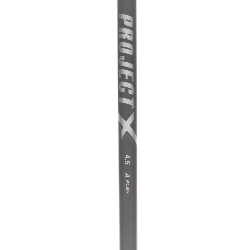 Callaway XR Graphite Mens Left Hand 4 Hybrid 22* Senior - Project X San Diego