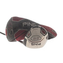 Ping G15 Graphite Mens Right Hand Driver 9* Stiff - Alidla Serano 60-S