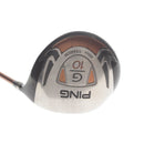 Ping G10 Graphite Mens Right Hand Driver 9* Stiff - Ping TFC 129