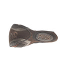 Ping G10 Graphite Mens Right Hand Driver 9* Stiff - Ping TFC 129