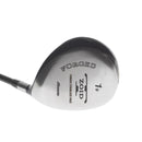 Mizuno T-Zoid Forged Graphite Mens Right Hand Driver 9* Stiff - Mizuno Accel-Arc