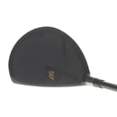 Mizuno T-Zoid Forged Graphite Mens Right Hand Driver 9* Stiff - Mizuno Accel-Arc