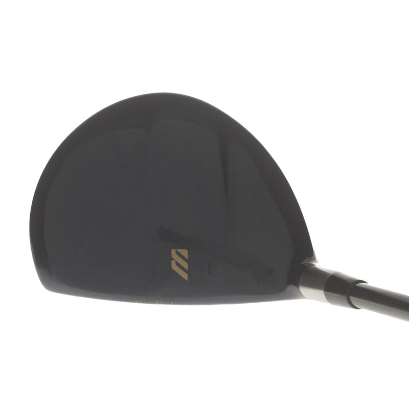 Mizuno T-Zoid Forged Graphite Mens Right Hand Driver 9* Stiff - Mizuno Accel-Arc