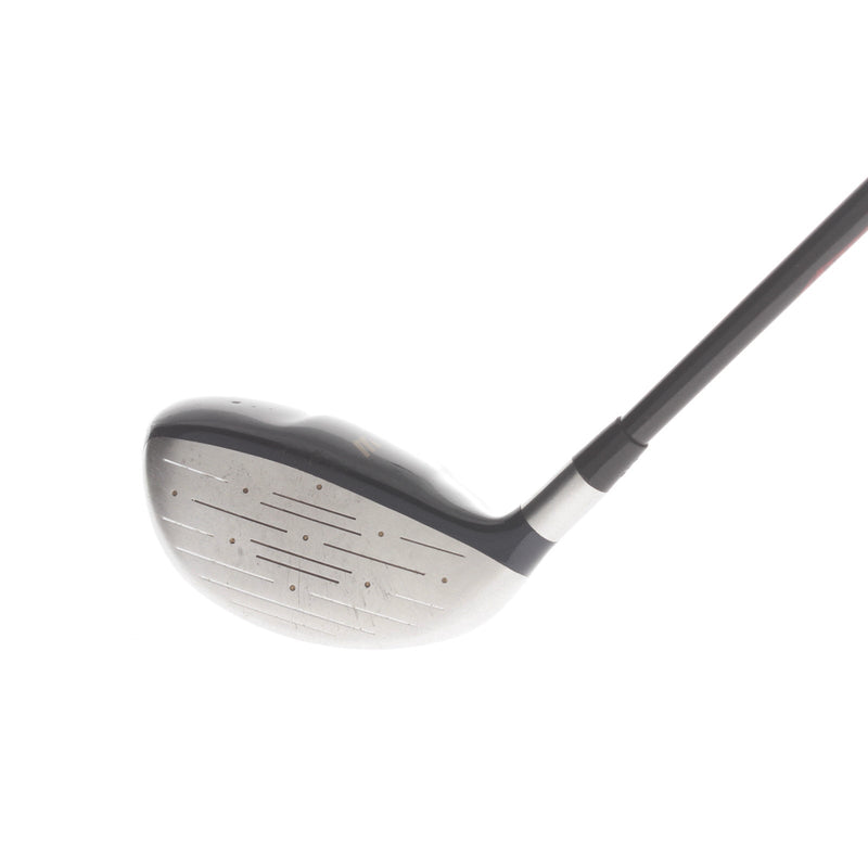 Mizuno T-Zoid Forged Graphite Mens Right Hand Driver 9* Stiff - Mizuno Accel-Arc
