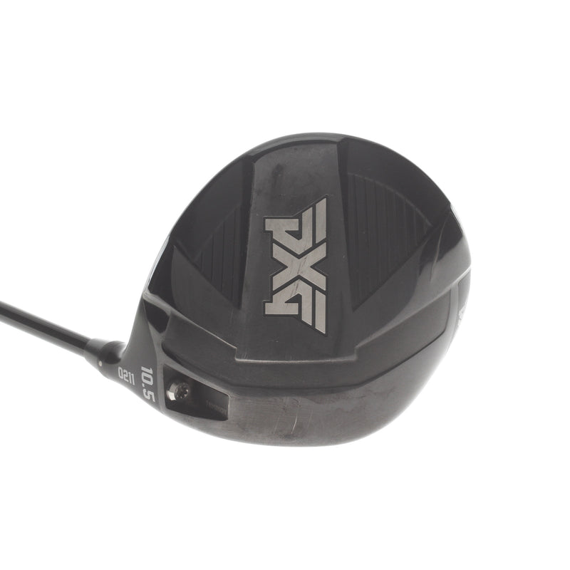 PXG 0211 2022 Graphite Mens Right Hand Driver 10.5* Stiff - Diamana s60 Limited
