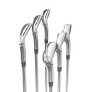 TaylorMade RBladez Steel Mens Right Hand Irons 5-PW Regular - Rocketfuel 85g