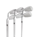 TaylorMade RBladez Steel Mens Right Hand Irons 5-PW Regular - Rocketfuel 85g