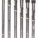 TaylorMade RBladez Steel Mens Right Hand Irons 5-PW Regular - Rocketfuel 85g