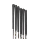 TaylorMade RBladez Steel Mens Right Hand Irons 5-PW Regular - Rocketfuel 85g