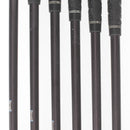 Callaway Big Bertha Gems Graphite Ladies Right Hand Irons 5-PW Ladies - Big Bertha Gems 65