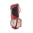 Nike Performance Hybrid Stand Bag - Red/Grey