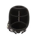 Callaway Warbird Stand Bag - Black/Yellow