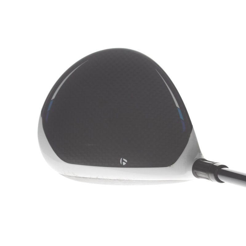 TaylorMade Sim2 MAX Graphite Mens Right Hand Fairway 3 Wood 15* Regular - Fujikura Blue FW 5-R