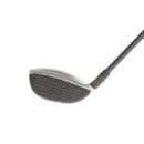 TaylorMade Sim2 MAX Graphite Mens Right Hand Fairway 3 Wood 15* Regular - Fujikura Blue FW 5-R