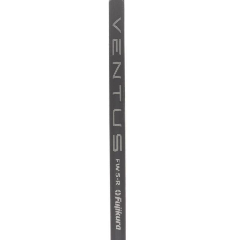 TaylorMade Sim2 MAX Graphite Mens Right Hand Fairway 3 Wood 15* Regular - Fujikura Blue FW 5-R