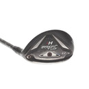Titleist 816 H1 Graphite Mens Right Hand 4 Hybrid 23* Regular - Mitsubishi Diamana HY 60g