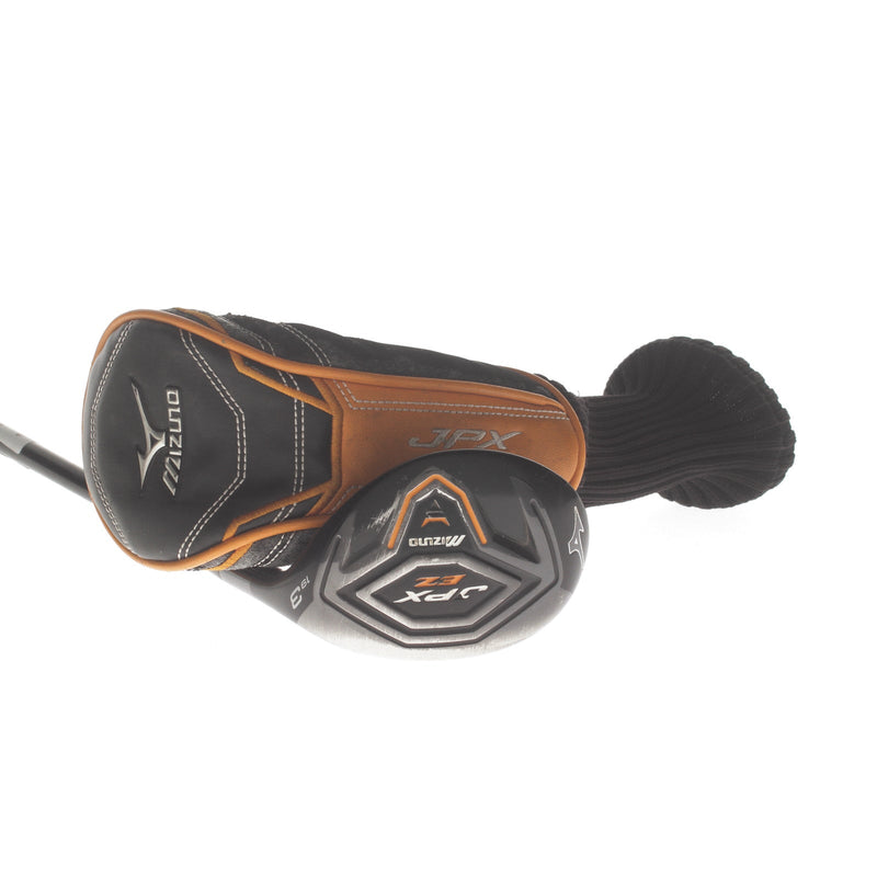 Mizuno JPX EZ Graphite Mens Right Hand 3 Hybrid 19* Regular - Fujikura Orochi 65g