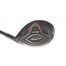 Mizuno JPX EZ Graphite Mens Right Hand 3 Hybrid 19* Regular - Fujikura Orochi 65g