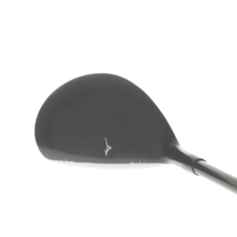 Mizuno JPX EZ Graphite Mens Right Hand 3 Hybrid 19* Regular - Fujikura Orochi 65g