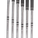Cobra Speedzone Steel Mens Right Hand Irons 5-PW Stiff - Cobra