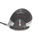 TaylorMade M4 Graphite Mens Right Hand Driver 12* Stiff - Accra Tour Z X255 M3