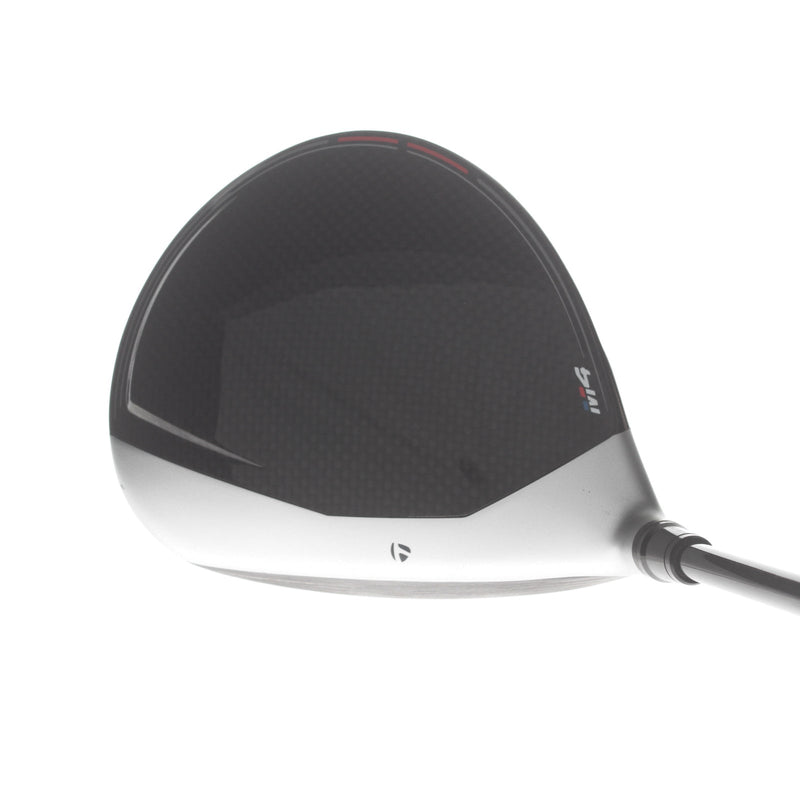 TaylorMade M4 Graphite Mens Right Hand Driver 12* Stiff - Accra Tour Z X255 M3